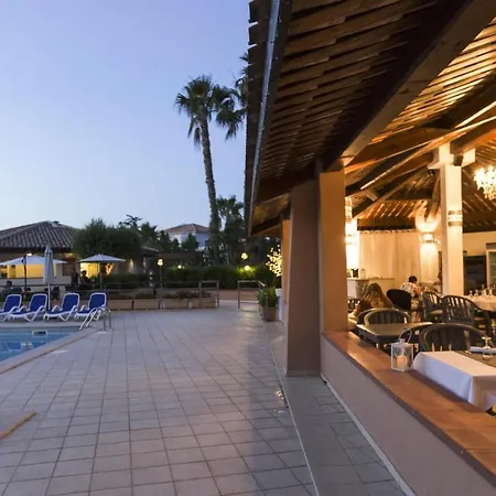 Διαμέρισμα Residence Sognu Di Mare Bravone - Kor01060-Dyc *