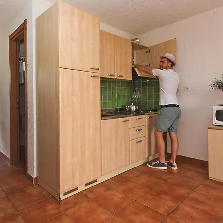 Residence Sognu Di Mare Bravone - Kor01060-Dyc *