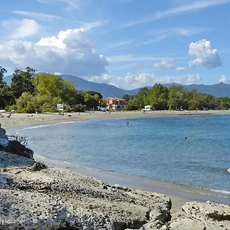 Residence Sognu Di Mare Bravone - Kor01060-Dyc