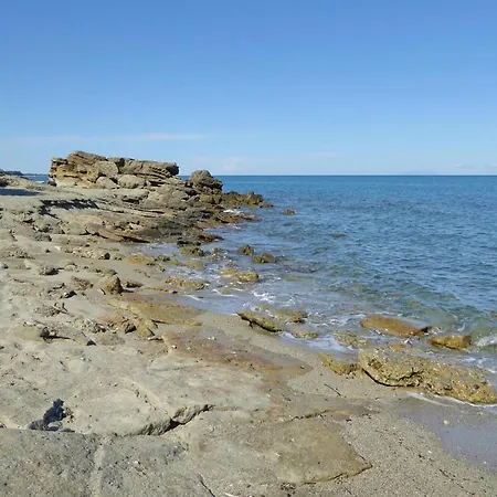 Διαμέρισμα Residence Sognu Di Mare Bravone - Kor01060-Dyc