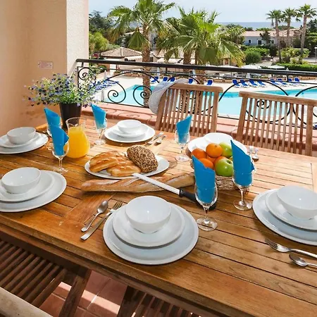 Residence Sognu Di Mare Bravone - Kor01060-Dyc Linguizzetta